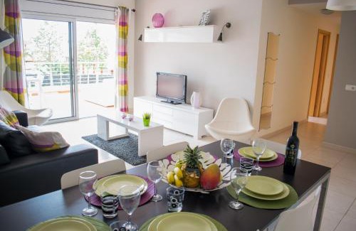 Puerto de Santiago Apartamento | Lajas De Chapin FREE WIFI