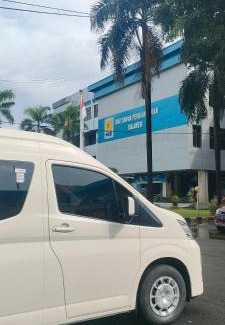 Losari Alquiler De Eote | Lajeka Rental Mobil Makassar