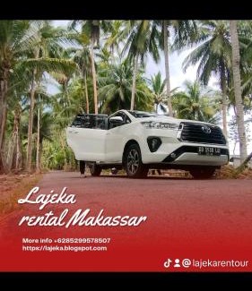 Losari Alquiler De Eote | Lajeka Rental Mobil Makassar