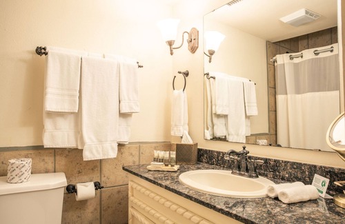 Lajitas Complejo | Lajitas Golf Resort and Spa