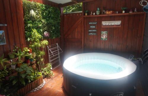 La Plaine des Cafres Chalet De Esquí | Lakafrine