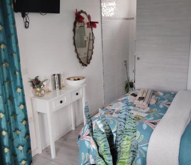 La Plaine des Cafres Chalet De Esquí | Lakafrine