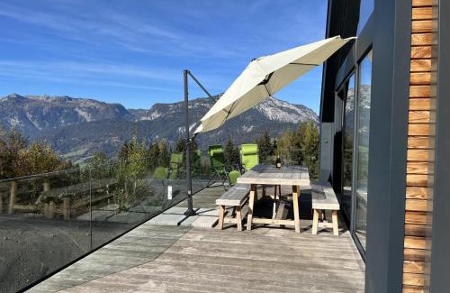 Pruggern Chalet De Esquí | Lakan Lodge