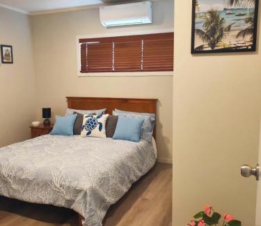 Omokoroa Casa | Lakaz Beach house