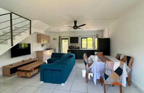 Calebasses Apartamento | Lakaz Bonheur