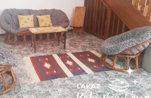 Blue Bay Casa | Lakaz Koki Bonheur Blue Bay