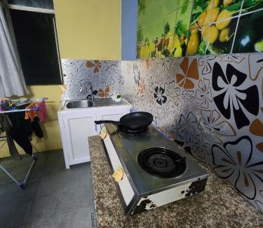 Port Louis Casa | Lakaz
