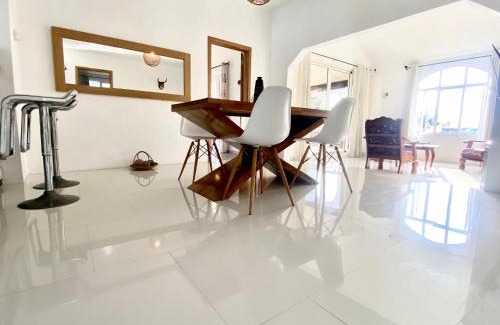 Saint Felix Apartamento | Lakaz Tropical