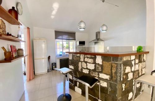 Saint Felix Apartamento | Lakaz Tropical
