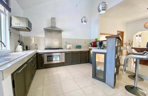 Saint Felix Apartamento | Lakaz Tropical