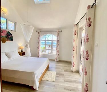 Saint Felix Apartamento | Lakaz Tropical