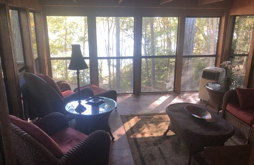 Glasgow Casa | Lake Access And View For Fishing, Boating, Camping