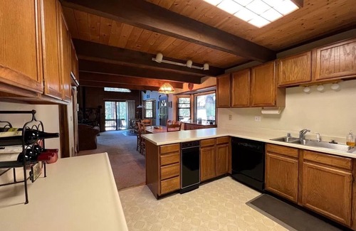 Glencoe Cabina | Lake Access, Wine tasting and Outdoor Adventures - Arnold - Pet Friendly