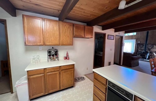 Glencoe Cabina | Lake Access, Wine tasting and Outdoor Adventures - Arnold - Pet Friendly