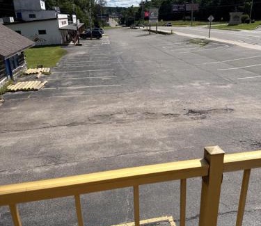 Lake Delton Hotel | Lake Aire Motel