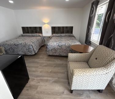 Lake Delton Hotel | Lake Aire Motel
