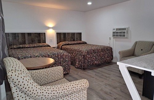 Lake Delton Hotel | Lake Aire Motel