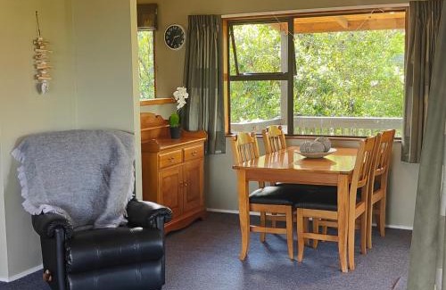 Kuratau Casa | Lake and Bush Haven