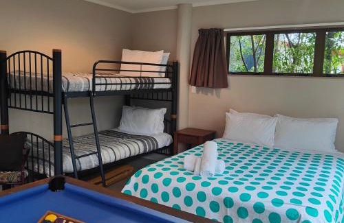 Kuratau Casa | Lake and Bush Haven