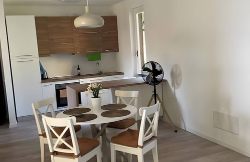 Civenna Apartamento | Lake and Mountain Holiday House