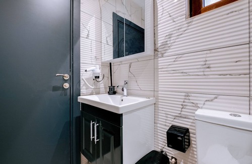 Tosya Casa | Lake and Mountain View Hotel | Doceia Moderna
