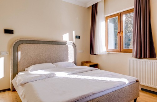 Tosya Casa | Lake and Mountain View Hotel | Doceia Moderna