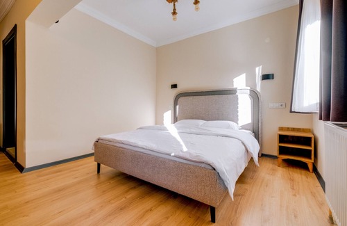 Tosya Casa | Lake and Mountain View Hotel | Doceia Moderna