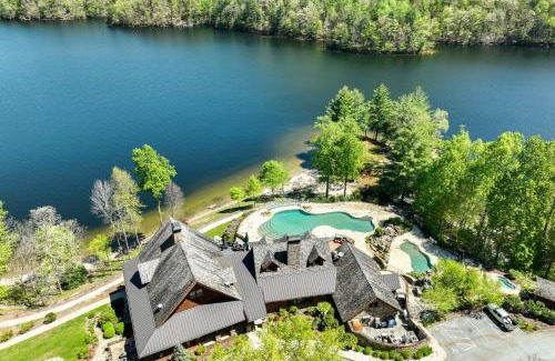 Bear Lake Reserve Apartamento | Lake and Pool Access at Bear Lake Reserve Condo!