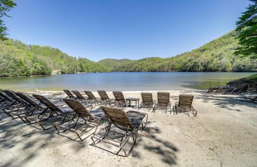 Bear Lake Reserve Apartamento | Lake and Pool Access at Bear Lake Reserve Condo!