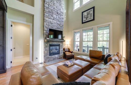 Bear Lake Reserve Apartamento | Lake and Pool Access at Bear Lake Reserve Condo!