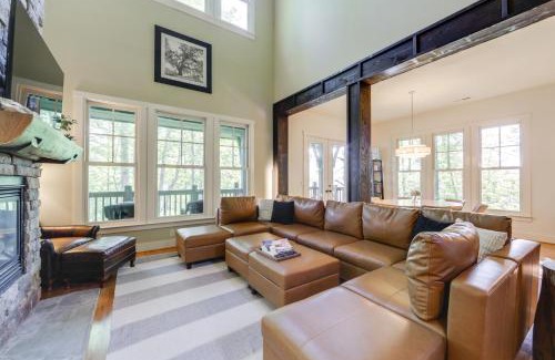 Bear Lake Reserve Apartamento | Lake and Pool Access at Bear Lake Reserve Condo!