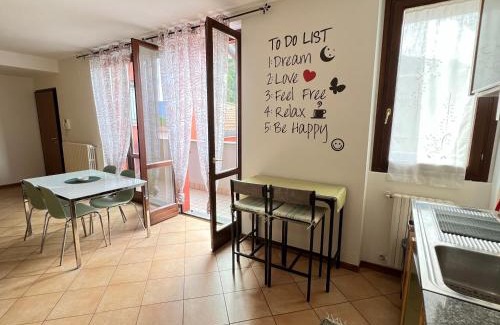 Dervio Apartamento | Lake and River Feelings - Dervio Apartment