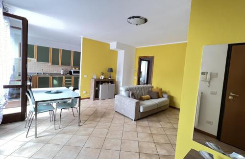 Dervio Apartamento | Lake and River Feelings - Dervio Apartment