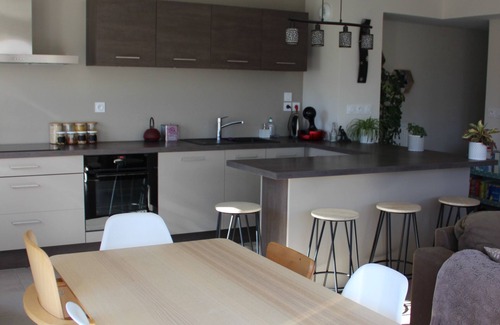 Lathuile Apartamento | Alquiler Lake Annecy