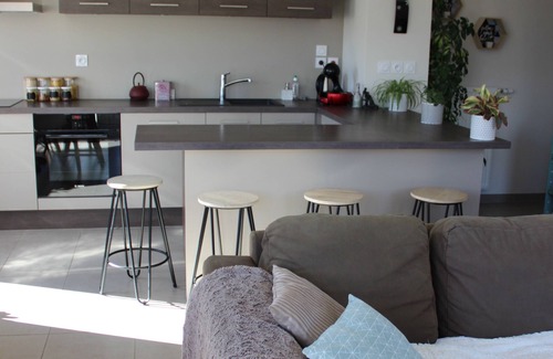 Lathuile Apartamento | Alquiler Lake Annecy