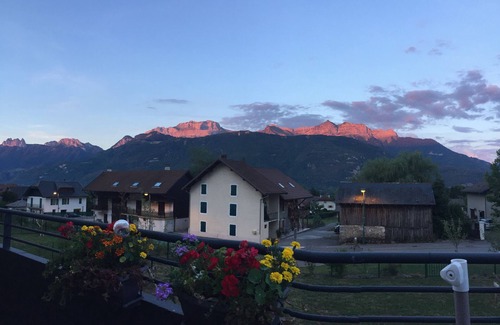 Lathuile Apartamento | Alquiler Lake Annecy