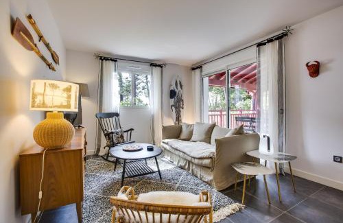 Soorts-Hossegor Apartamento | Lake Apart