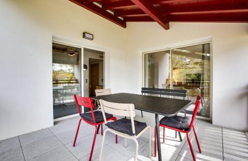 Soorts-Hossegor Apartamento | Lake Apart