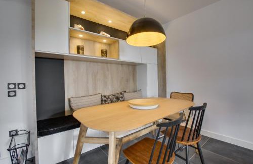 Soorts-Hossegor Apartamento | Lake Apart