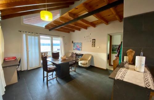 San Carlos de Bariloche Casa | Lake