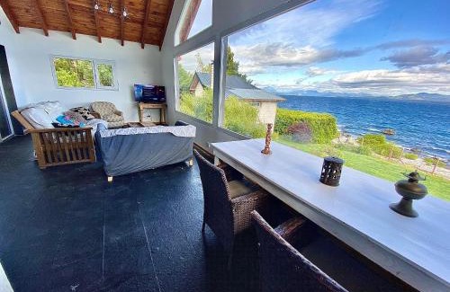 San Carlos de Bariloche Casa | Lake
