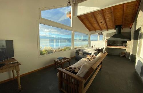 San Carlos de Bariloche Casa | Lake