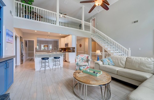 Waleska Casa | Lake Arrowhead Oasis - Luxury Rental