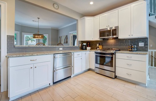Waleska Casa | Lake Arrowhead Oasis - Luxury Rental