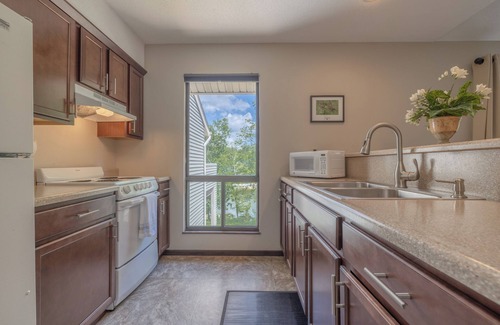 Innsbrook Condominio | Lake Aspen Overlook by Innsbrook Vacaciones