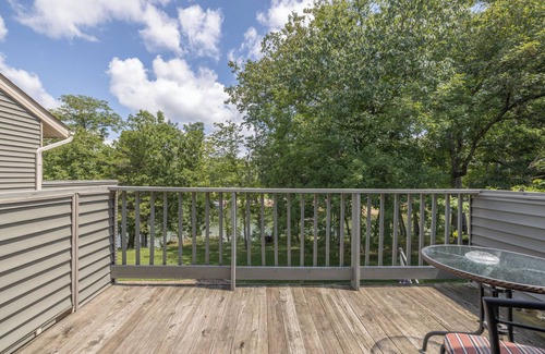 Innsbrook Condominio | Lake Aspen Overlook by Innsbrook Vacaciones