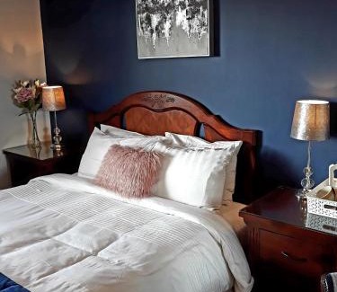 Ballyconnell Cama Y Desayuno | Lake Avenue House