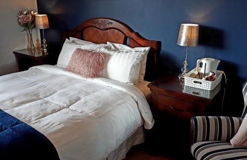 Ballyconnell Cama Y Desayuno | Lake Avenue House