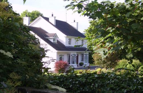 Ballyconnell Cama Y Desayuno | Lake Avenue House