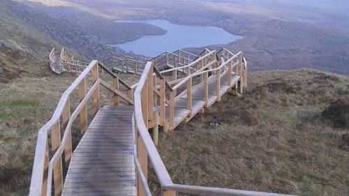 Ballyconnell Cama Y Desayuno | Lake Avenue House